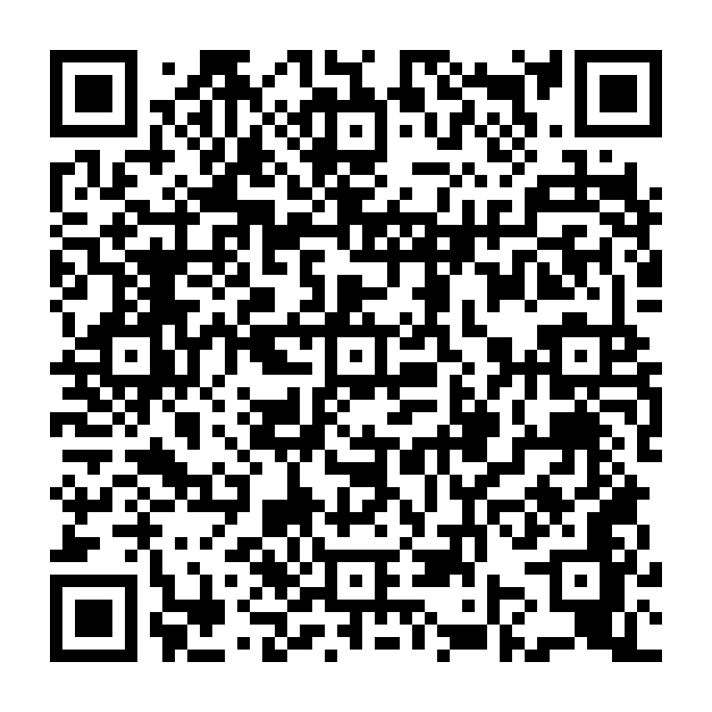Code QR