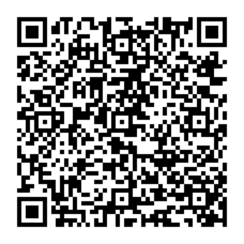 Code QR