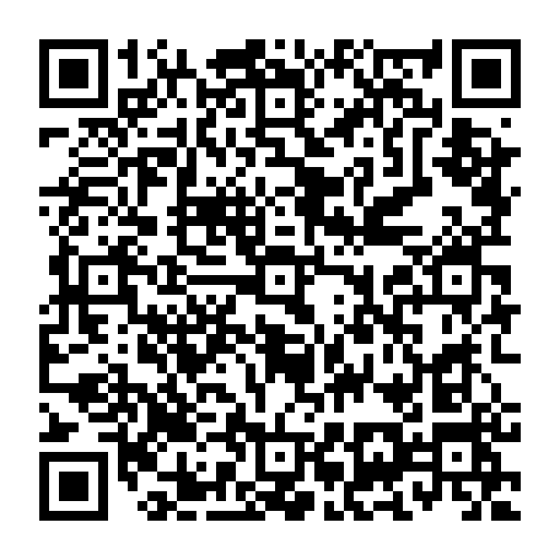 Code QR
