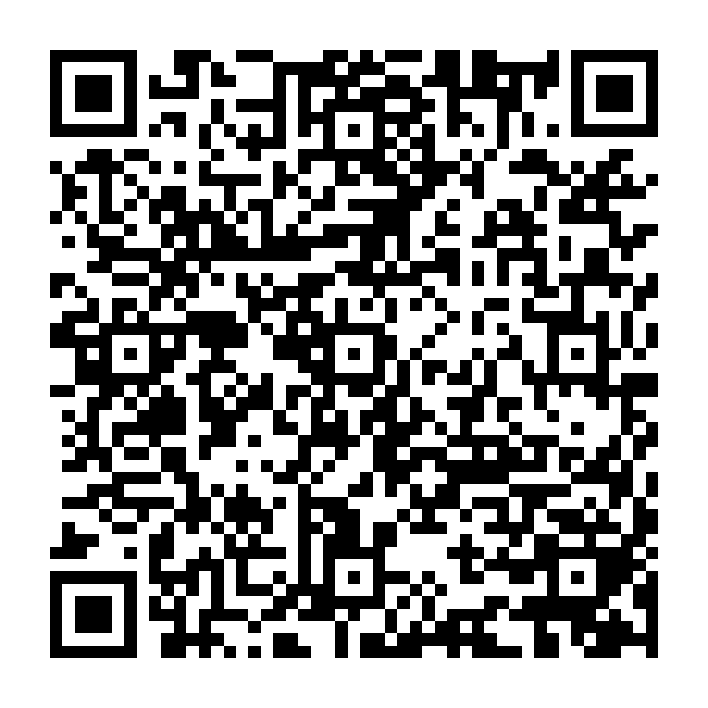 Code QR