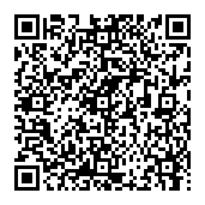 Code QR