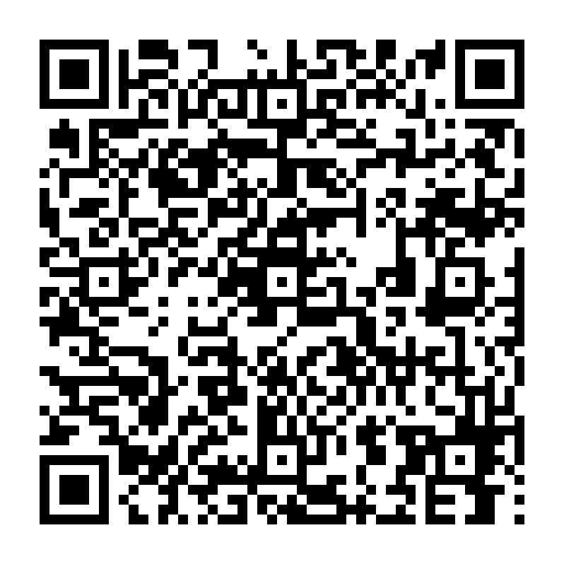 Code QR