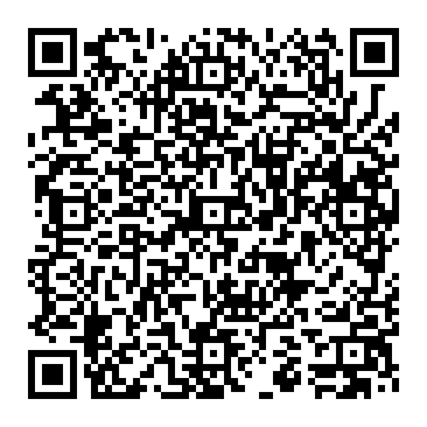 Code QR