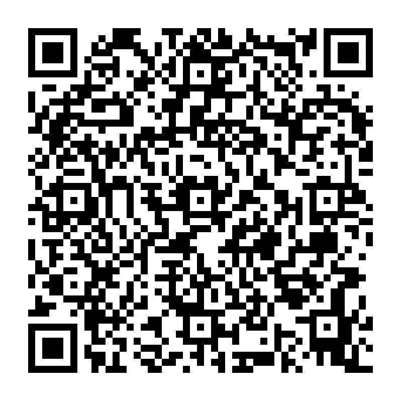 Code QR