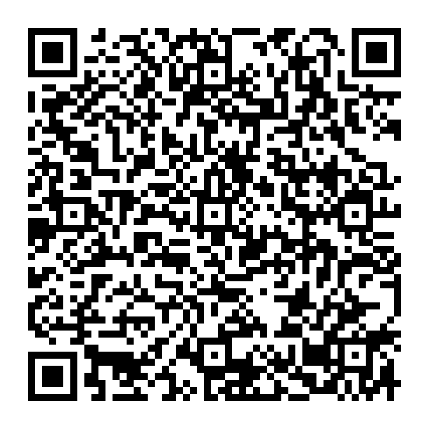 Code QR