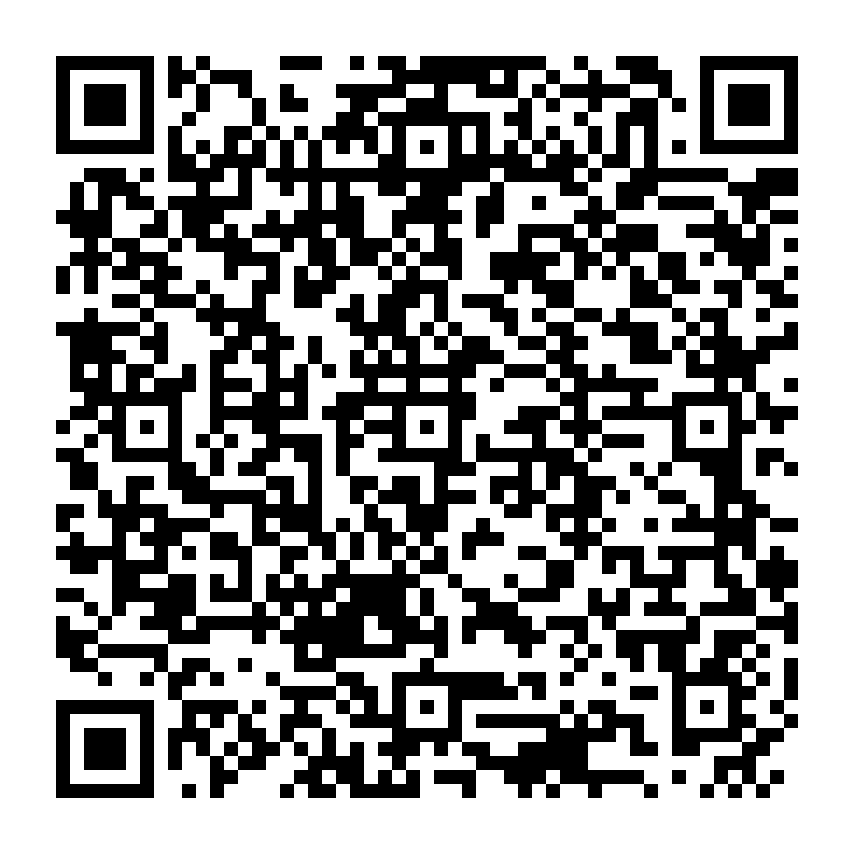 Code QR