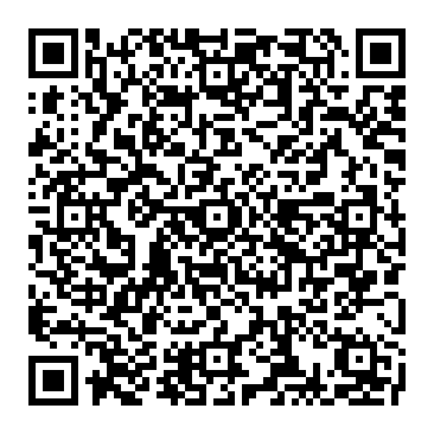 Code QR