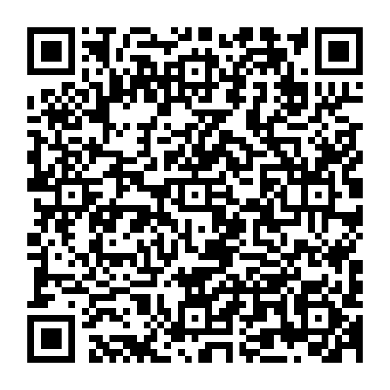 Code QR