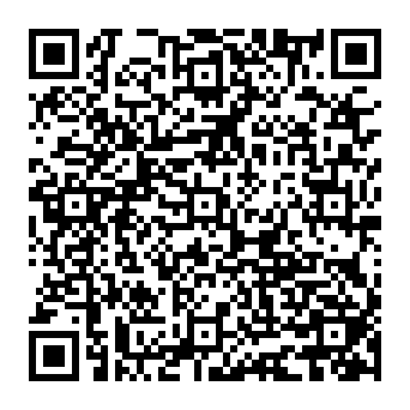 Code QR