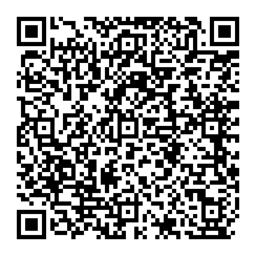 Code QR