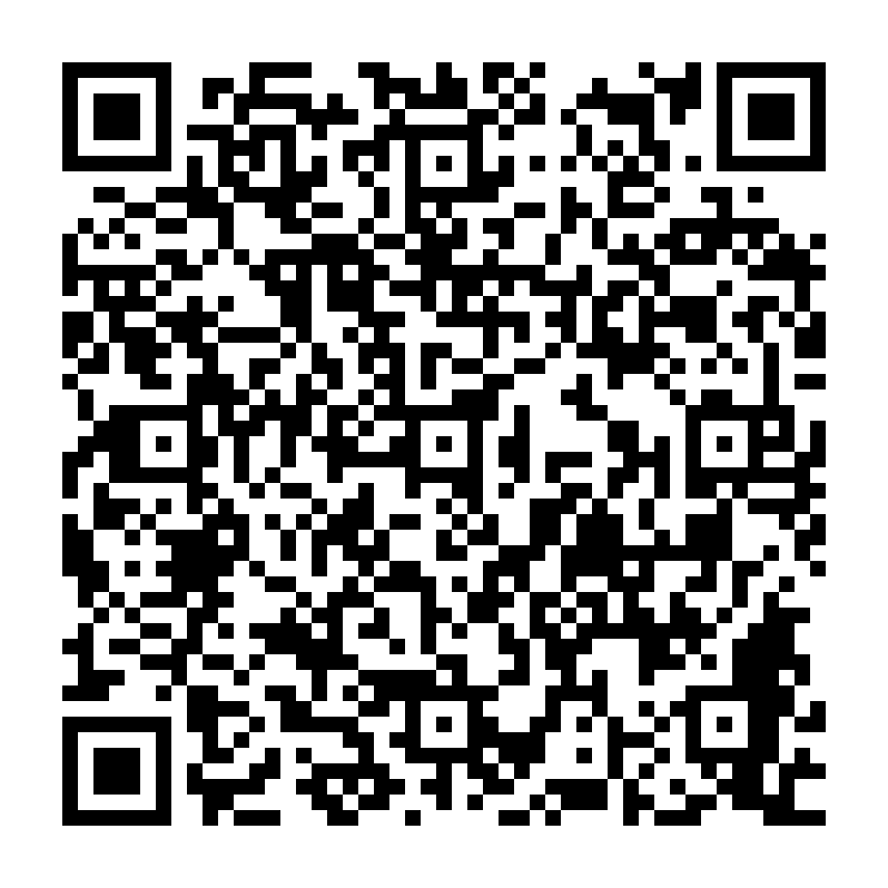 Code QR