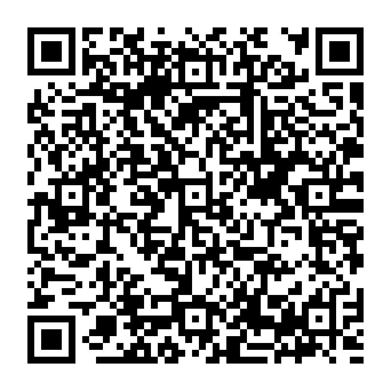 Code QR