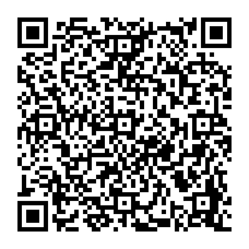 Code QR