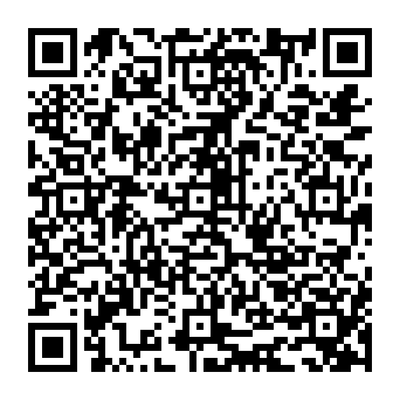 Code QR