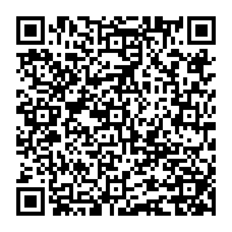 Code QR