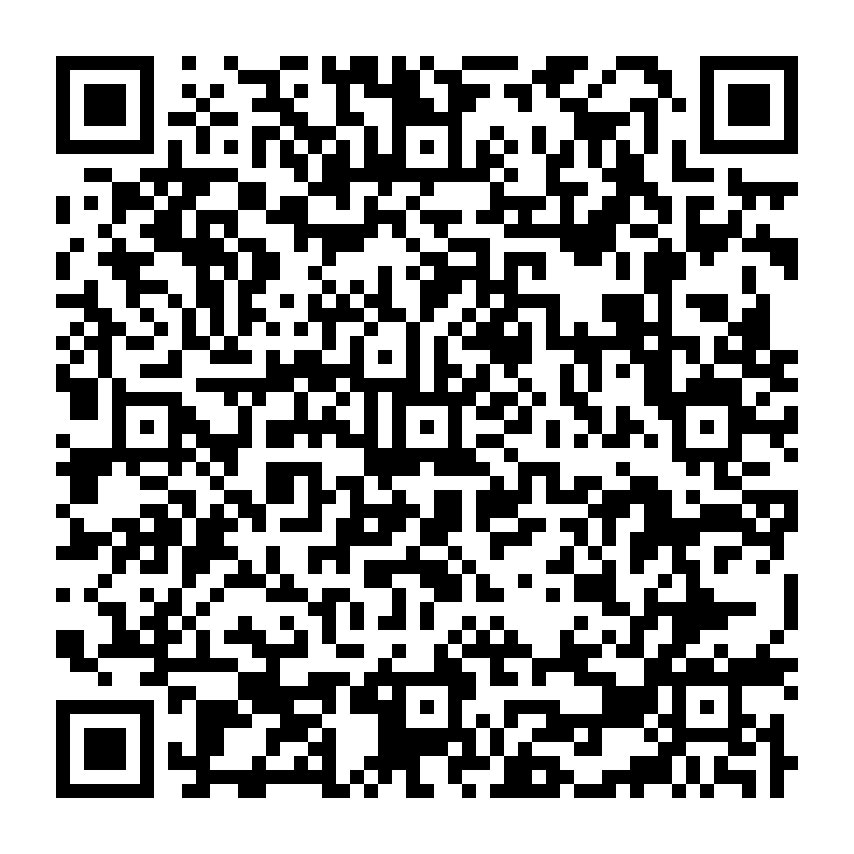 Code QR