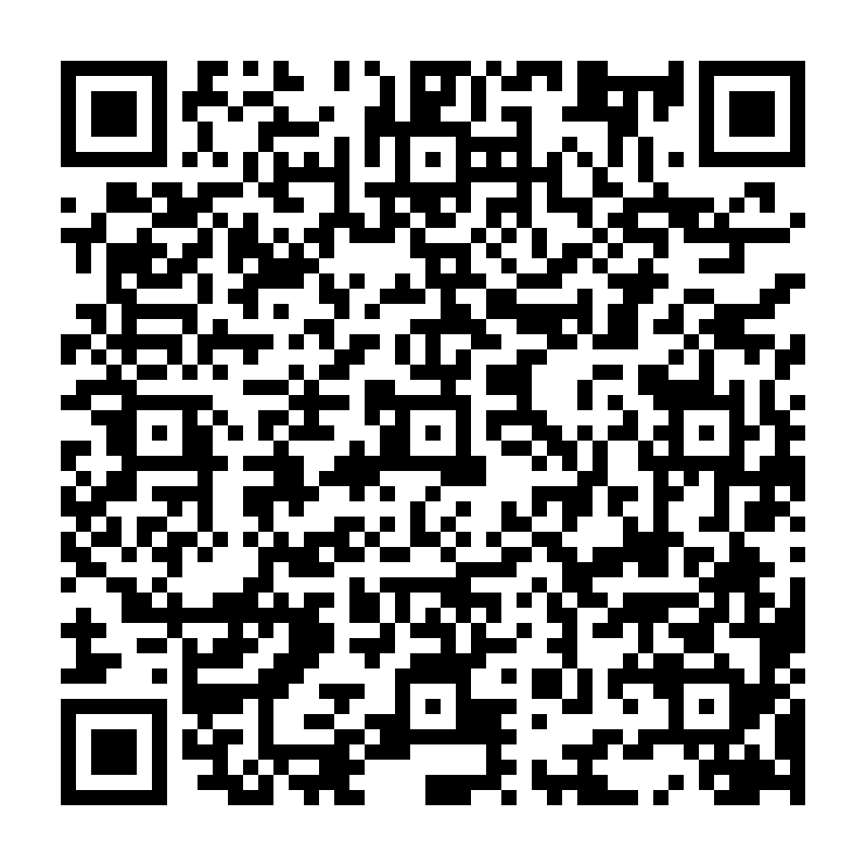 Code QR
