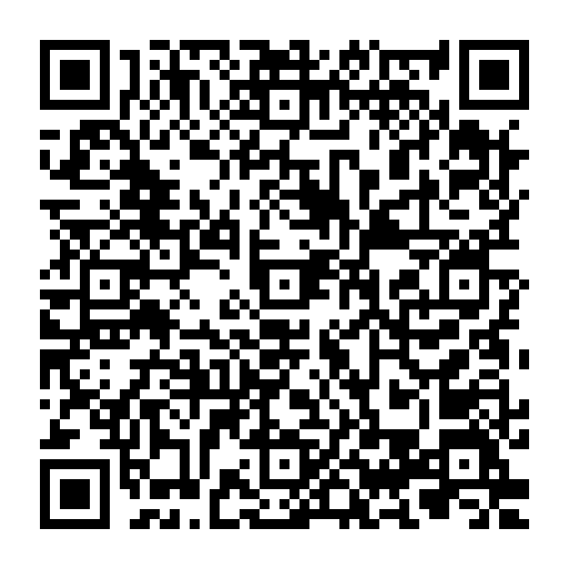Code QR