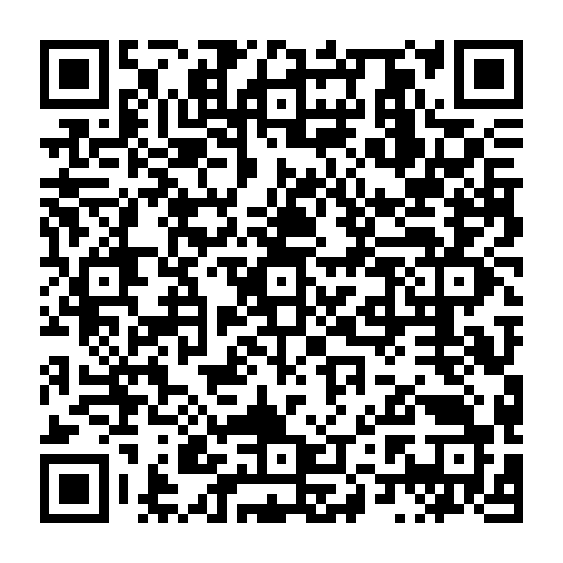 Code QR