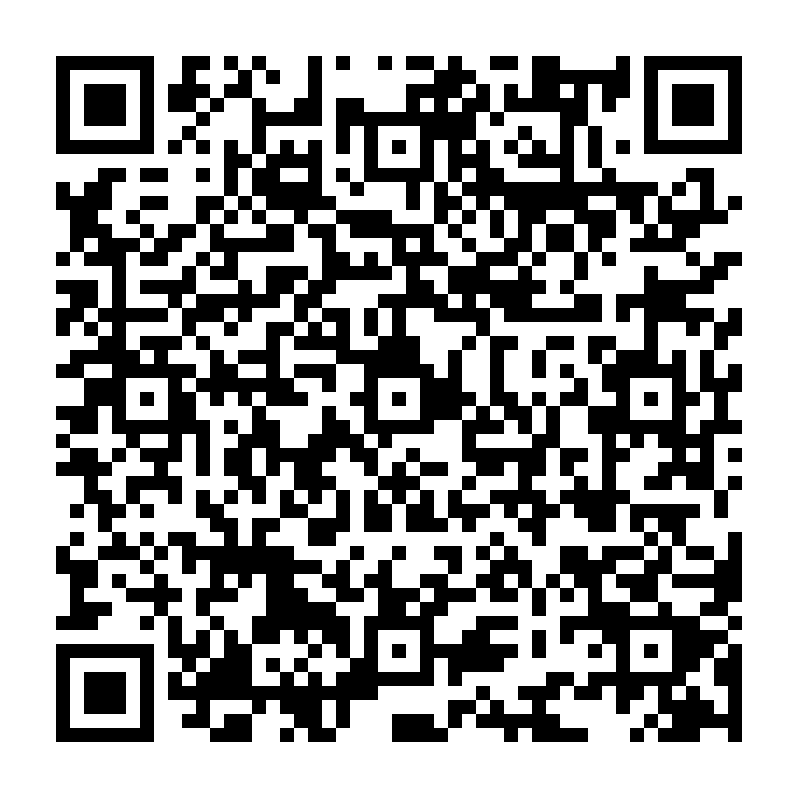 Code QR