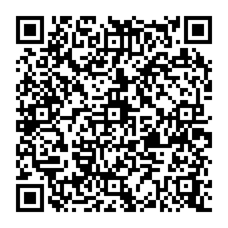 Code QR