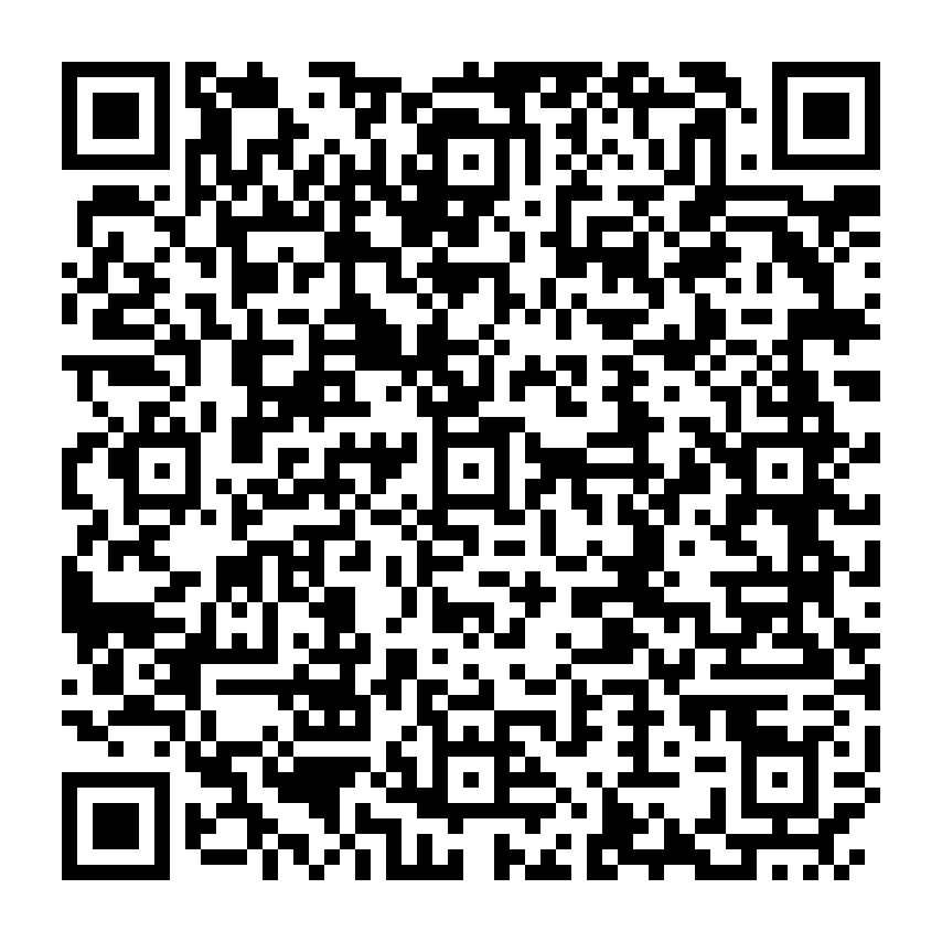 Code QR