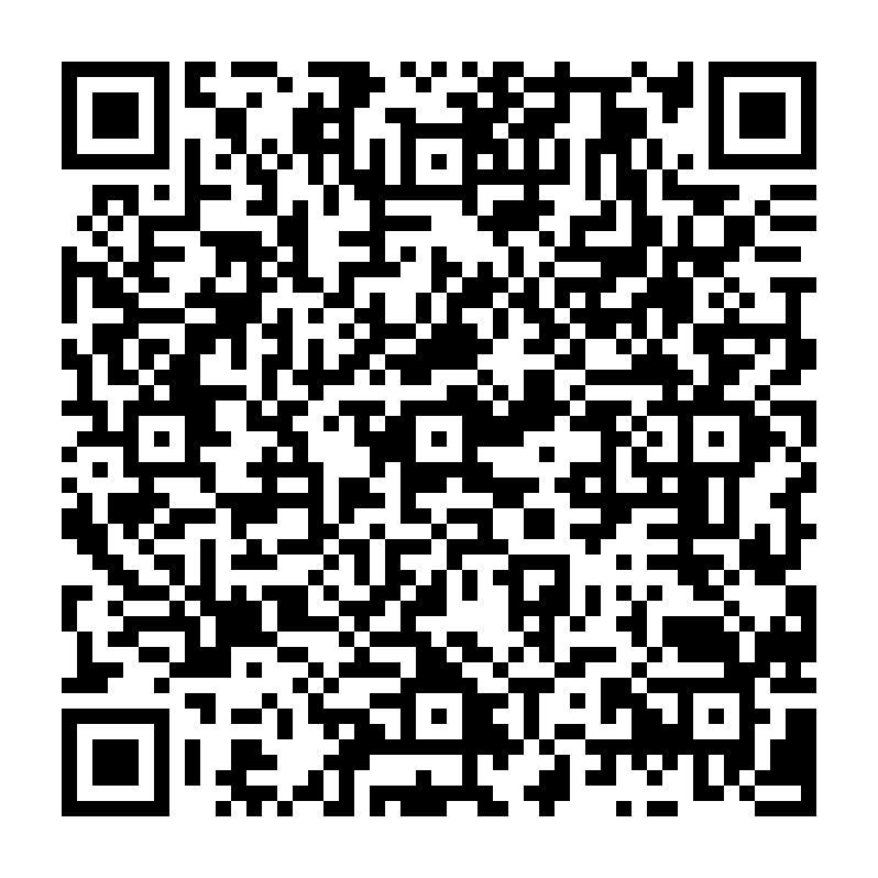 Code QR