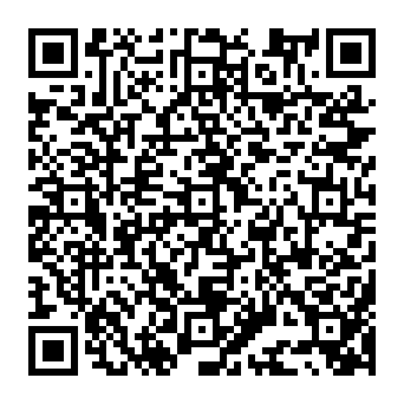 Code QR