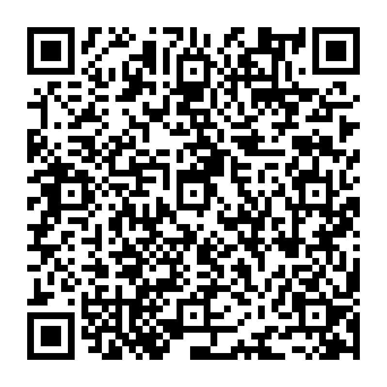 Code QR