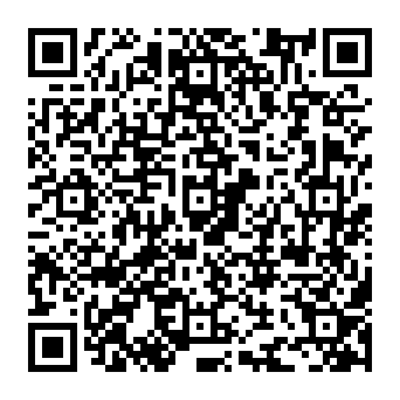 Code QR