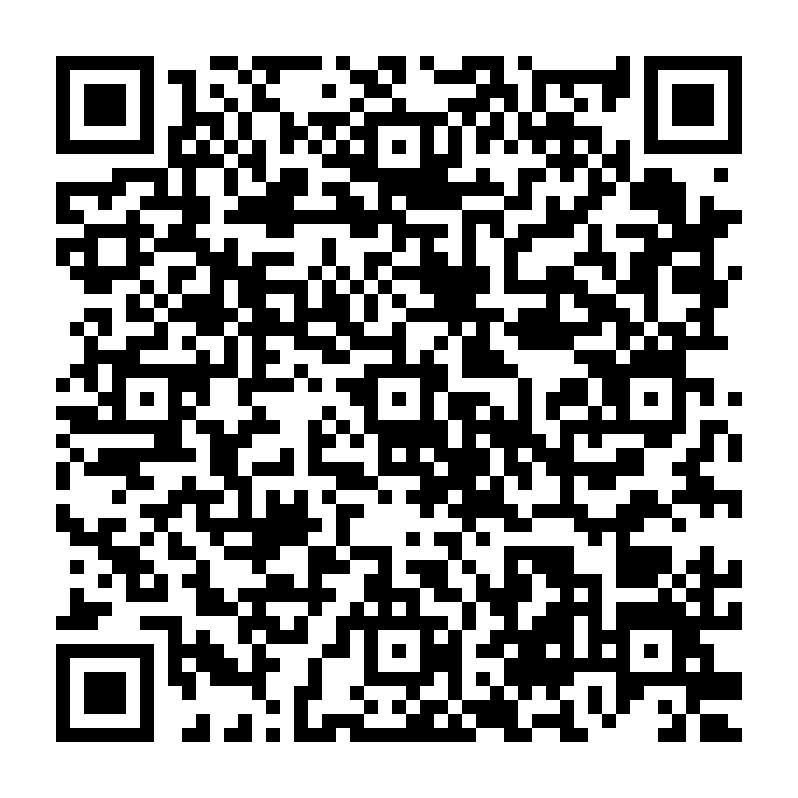 Code QR