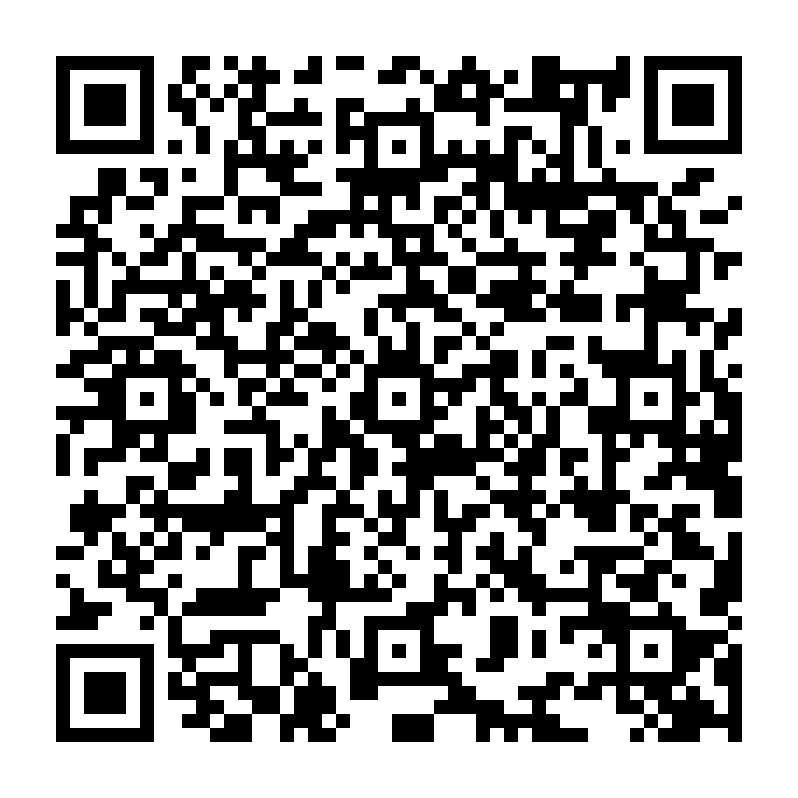 Code QR