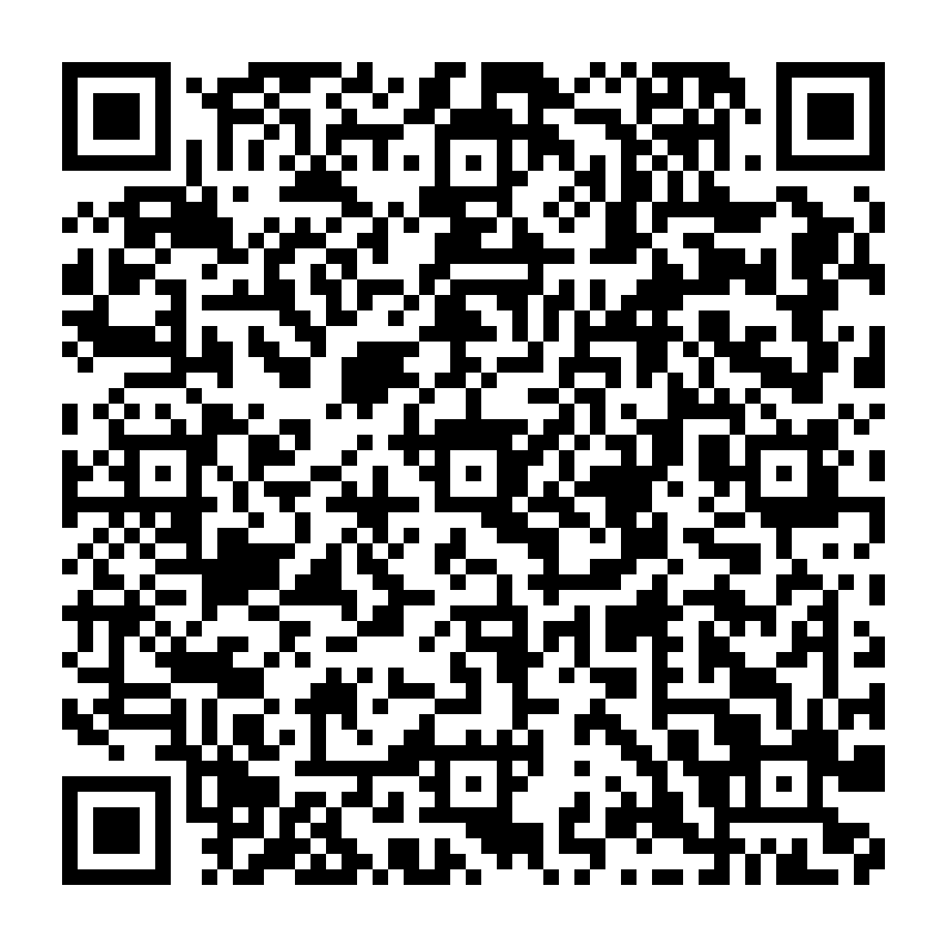 Code QR