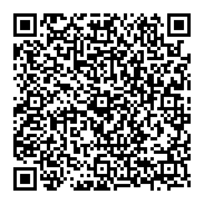 Code QR