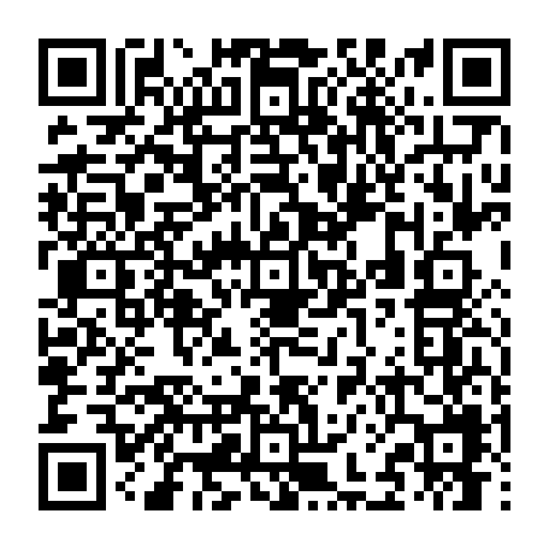 Code QR