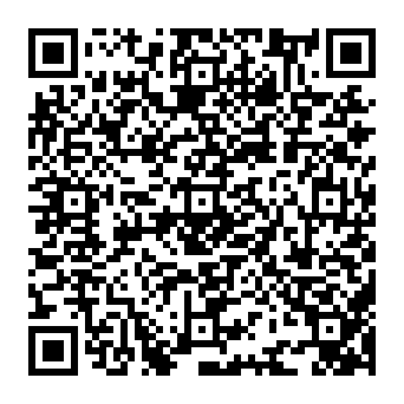Code QR