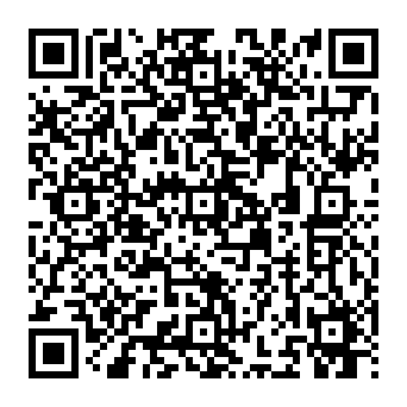 Code QR