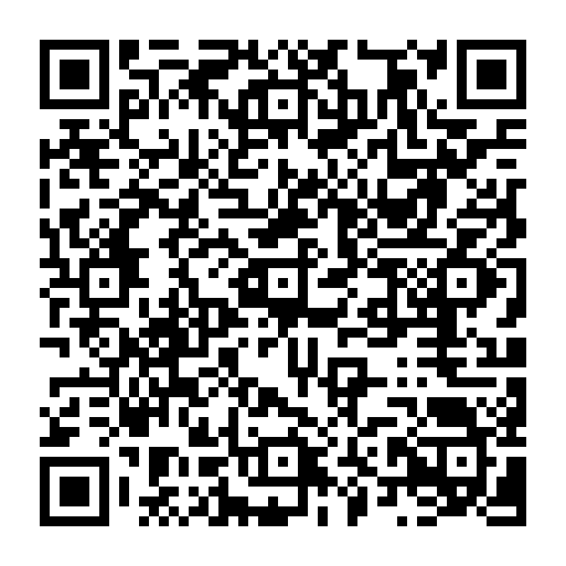 Code QR