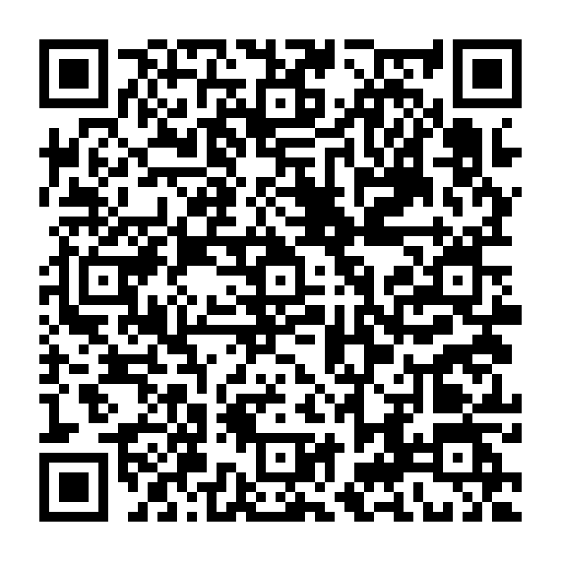 Code QR