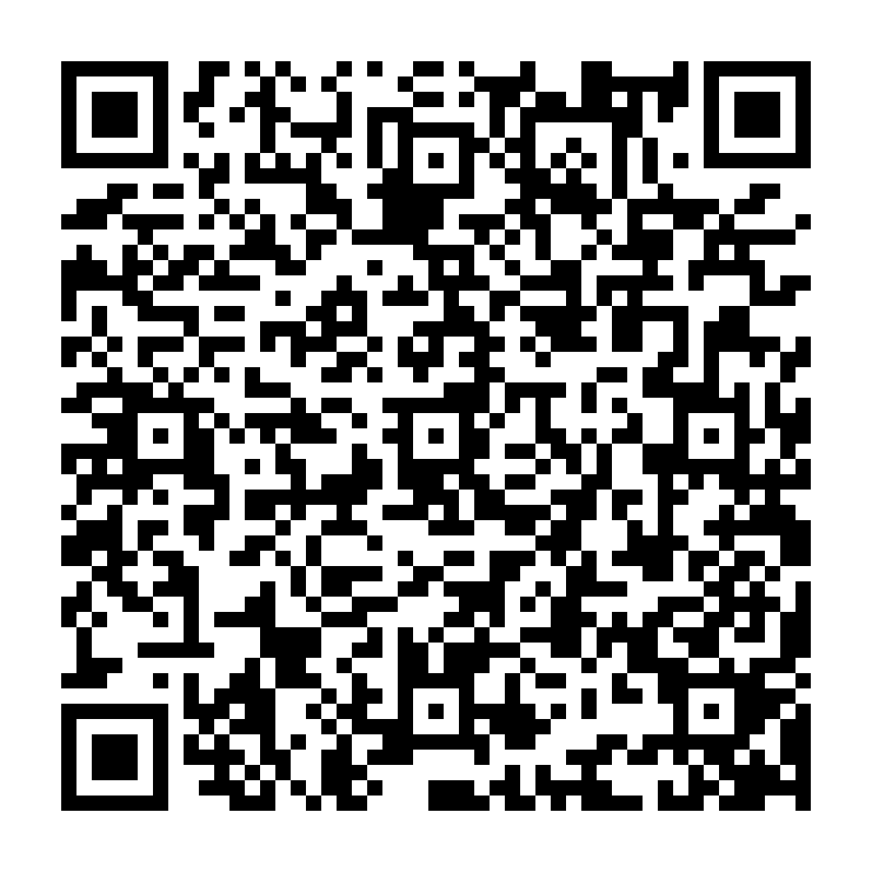 Code QR
