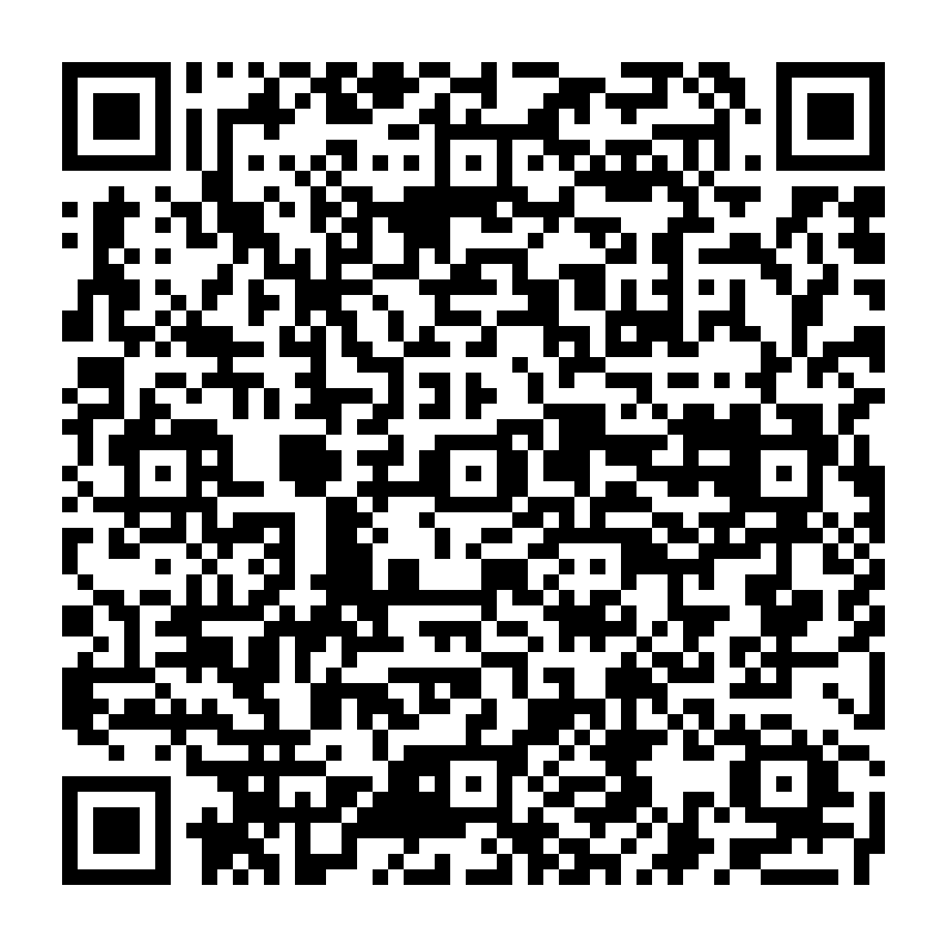 Code QR