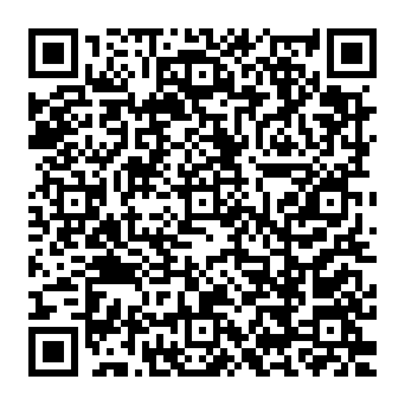 Code QR