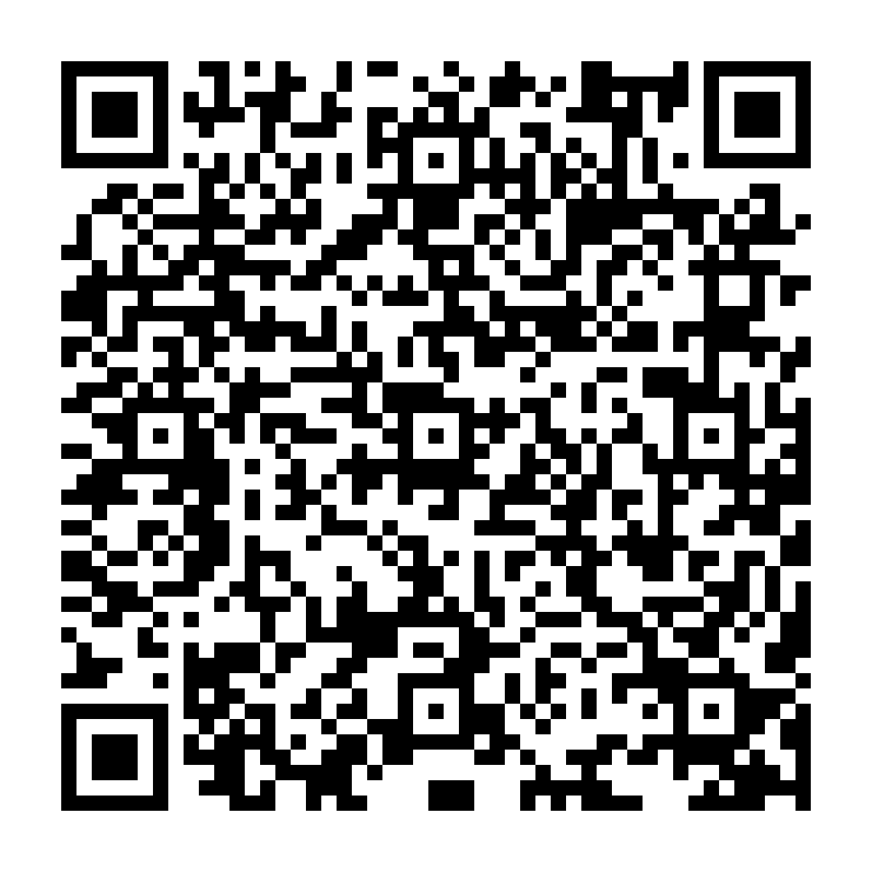Code QR