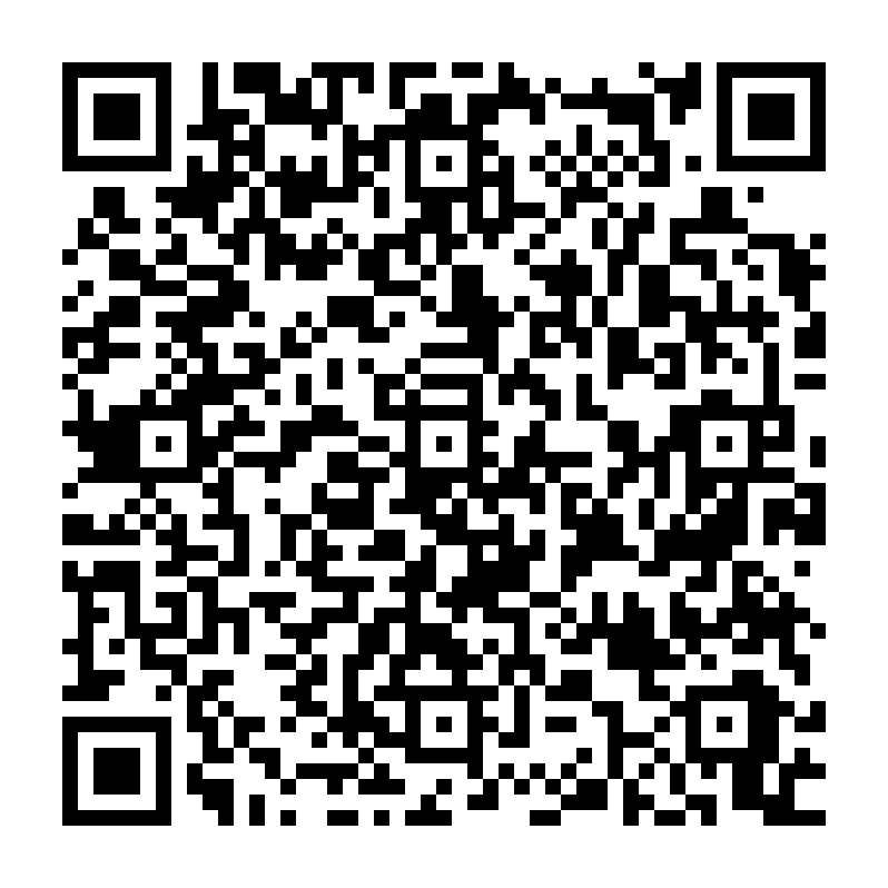 Code QR