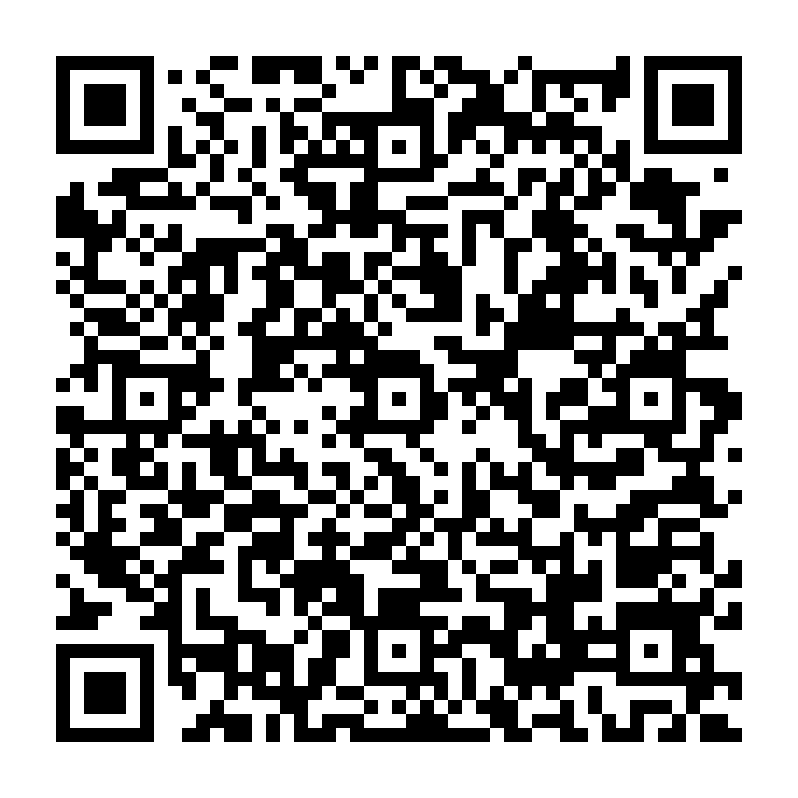 Code QR