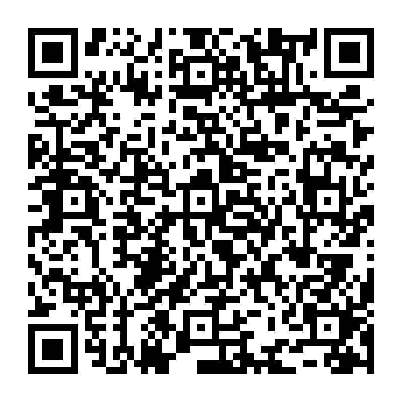 Code QR
