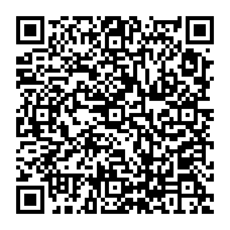 Code QR