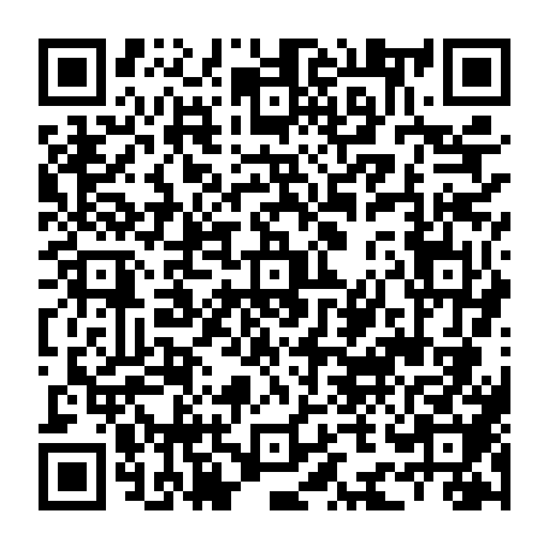 Code QR