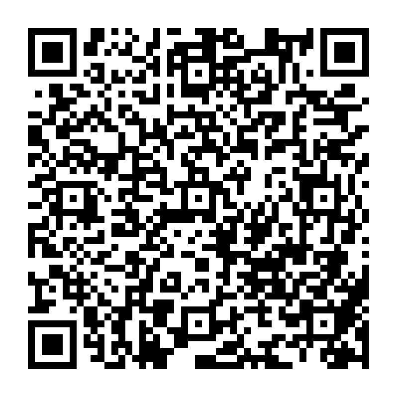 Code QR