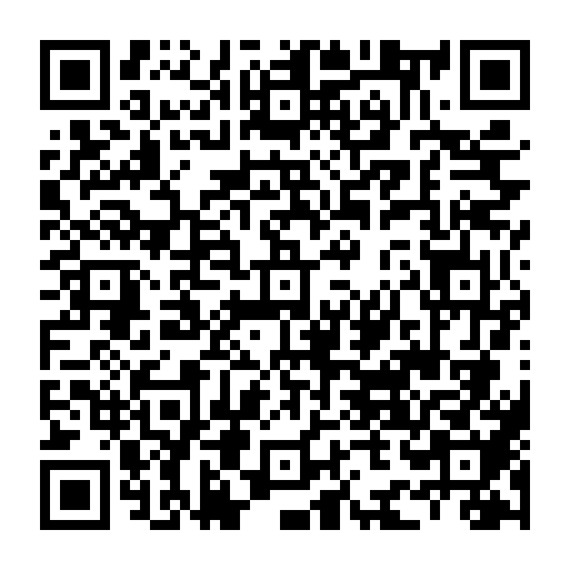 Code QR